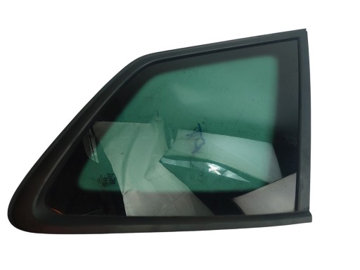 window bodywork right rear part SKODA KAROQ (17-22) 57A845298