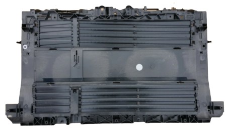 1bb - FIESTA MK8 2017-2020 ПЕРЕДНИЙ РЕМЕНЬ ACTIVE BLADE