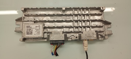 Модуль контроллера bmw 5b41275