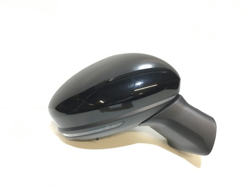 RENAULT CAPTUR II RIGHT MIRROR 11 OF CABLES VERTICAL