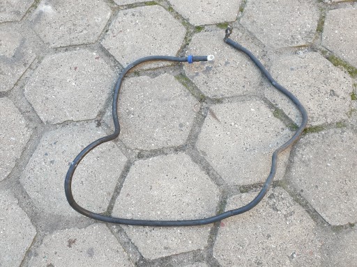 9604408030 - Actros mp4 акумуляторна сторона кабелю акумулятора