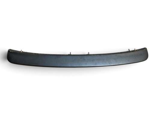 Aileron du capot Arrière Audi TT 8N facelift 2004 8N8827933