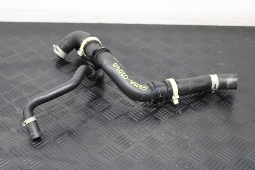 crijevo prijenos vode TOYOTA CHR LIFT G922A-02040