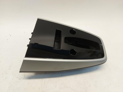 Audi Q4 E-TRON 89A 89E PANEL RAHMEN der Kulisse konsole