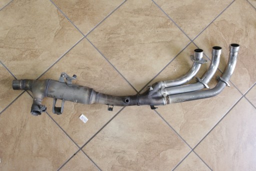 18250-MKC-A10 - Honda Goldwing 2018 + выпускной коллектор левый