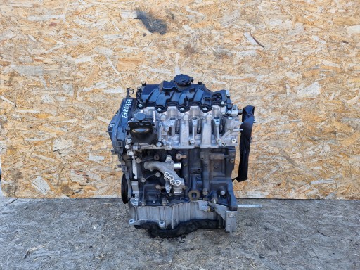 Motore nudo RIVESTIMENTO MONTANTE RENAULT DACIA NISSAN 1.5 BLUE DCI K9KU873