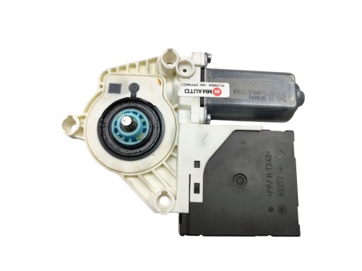 module mini motor of the window left front SEAT LEON II ALTEA 1K0959793H 1P0837401A