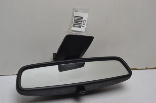 Mercedes R129 SL Електро дзеркало центральне