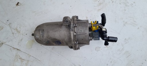 B538 - КОРПУС ПАЛИВНОГО ФІЛЬТРА FIAT DUCATO 2,3 18R