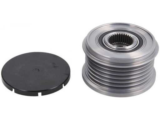 ГЕНЕРАТОР ПЕРЕМЕННОГО ТОКА VALEO 588003