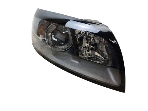 light REFLEKTOR right front lens VOLVO C30 (06-10) 31214538 EUROPA