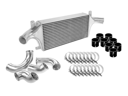 ICFMIC-NIS-R33-B - Интеркулер Nissan Skyline R33 R34 GTR RB26DETT