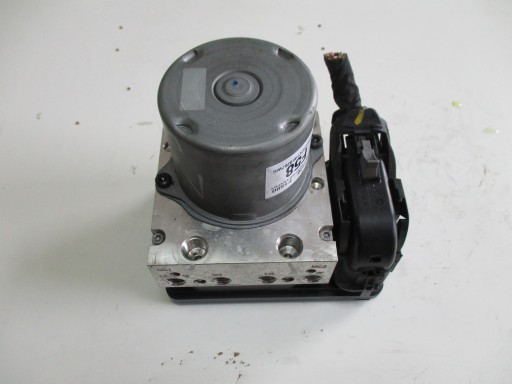 Насос abs Hyundai Tucson 58920-F1580