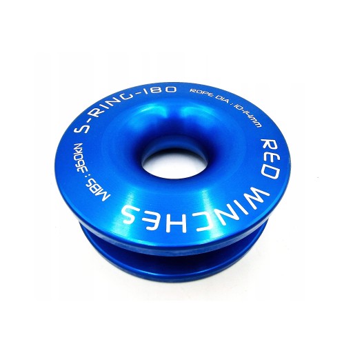 АЛЮМІНІЄВЕ КІЛЬЦЕ 18Т