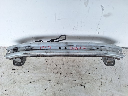 FIAT DOBLO II 10-15 sider below ZDRZAK