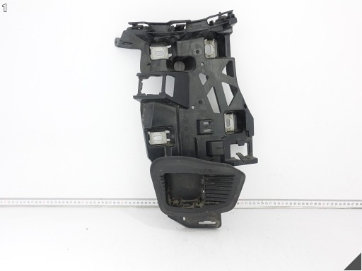 MERCEDES E-class S214 KOMBI T-MODELL 23- support bracket W bumper left rear part