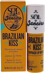 Sol de Janeiro Brazilian Kiss Lip Butter na pery