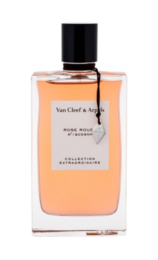 van cleef & arpels collection extraordinaire - rose rouge woda perfumowana null null   