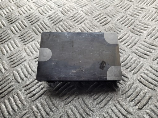 modulo LADOWARKA INDUKCYJNA 981340328001 PEUGEOT 3008 II