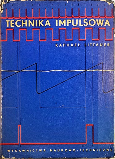 LITTAUER TECHNIKA IMPULSOWA