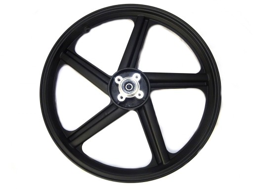 JUNAK 901/901F/122/122F обод 18X1,6 колеса спереди