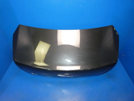 JAGUAR XJ X351 sedan trunk door boot rear part rear
