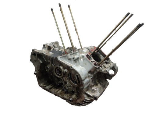 ZIPP STAR 250 CHOPPER КАРТЕРИ БЛОК ДВИГУНА KPL