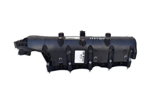 intake manifold OPEL ASTRA K INSIGNIA A MERIVA B 1.6 CDTI 55578375