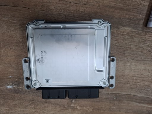 Контроллер компьютера peugeot citroen opel 9851331280 /9838217080