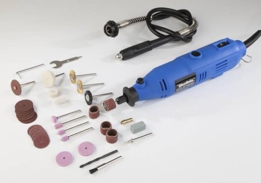 Фрезерный станок Вестфалия 135 Вт