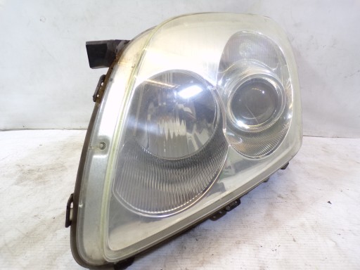light front front left TOYOTA AVENSIS T25 (2) (K)