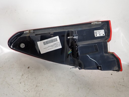 BMW 6 GT G32 17-> light right rear part rear