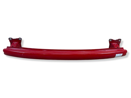sider pillar of a bumper rear part SKODA OCTAVIA II sedan 2004- 1Z5807305