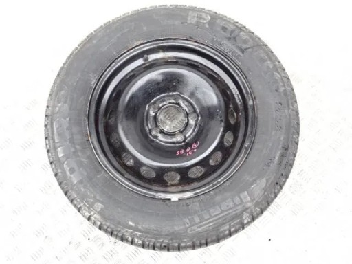 Колесо R15 Volvo S80 03R.