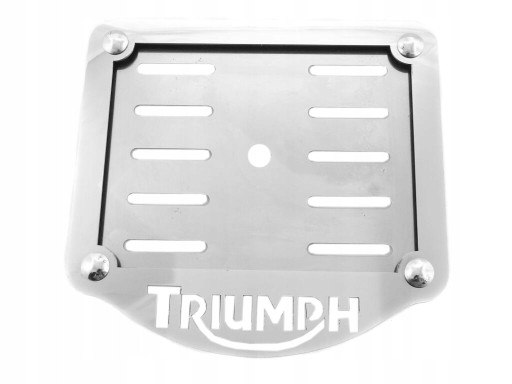 TRIUMPH ROCKET BONNEVILLE SPEED TWIN