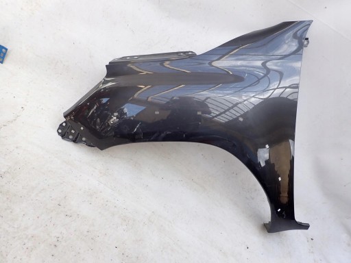 TOYOTA HILUX VIII 8 15-20 fender front front left