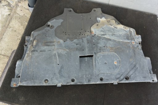 cover lower of the engine cover 2.5 T MAZDA CX-9