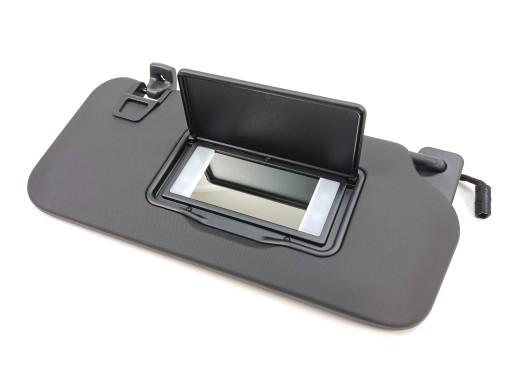 LV4B-S04100-AF - ASO СОНЦЕЗАХИСНИЙ КОЗИРОК ПРАВИЙ FORD KUGA MK3