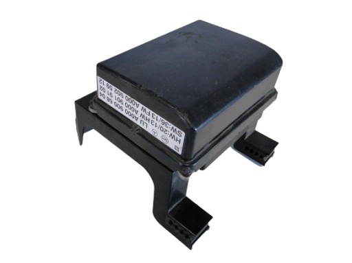 A0009006804 - MERCEDES CLS 218 LIFT RADAR ГРИЛЬ DISTRONIC PLUS