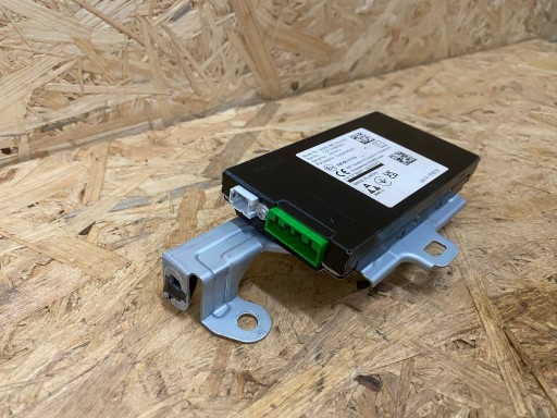 Модуль драйвера hr-v iii 22r 8a580-3m0-e012-m1 cq-th4be0aj