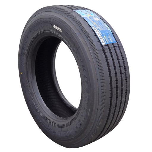 Шини ROADLUX R216 245 / 70R19.5 всесезонні