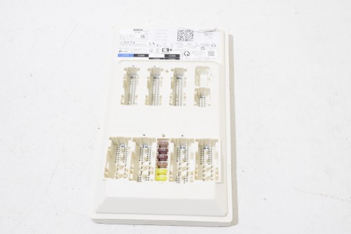 5B3C128 5B3CFC2 - Bmw u06 u11 g60 g70 g05 g06 g07 g09 модуль контроллера bcp -01