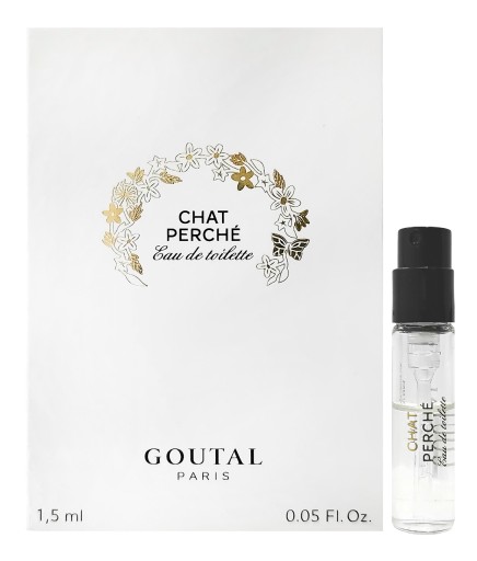goutal chat perche woda toaletowa 1.5 ml    