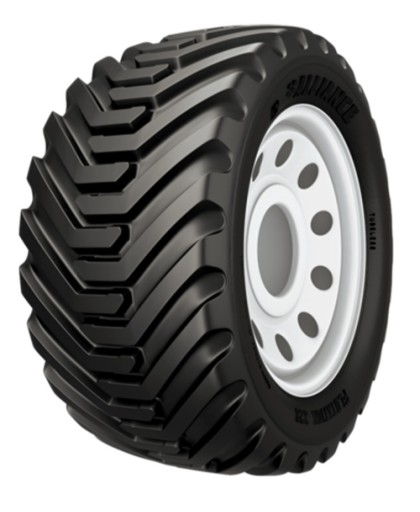 Шина 10.0/75-15.3 ALLIANCE 328 VALUE PLUS 12pr