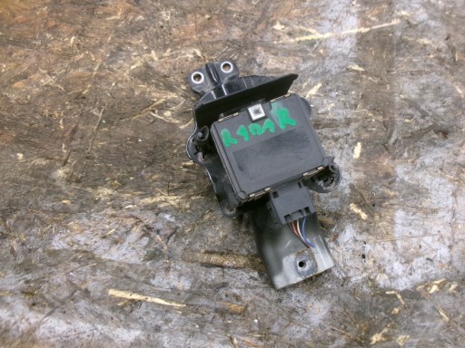 SUZUKISWIFTMKVIII37 - Suzuki swift mk8 радарный датчик дистроник