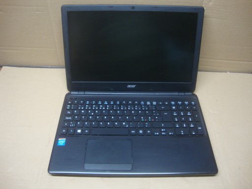 Acer Aspire E1-510 N2920/4GB/500Gb OK