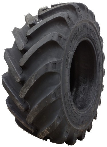 Шины 17.5r24 Alliance 570 159A8/159B TL 460 / 70R24