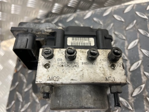 Pumpe ABS FIAT GRANDE PUNTO 51894800