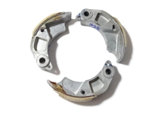 22535-KVZ-630 - HONDA FORZA NSS250 NSS300 SH300 ГРУЗИЛО ЗЧЕПЛЕННЯ