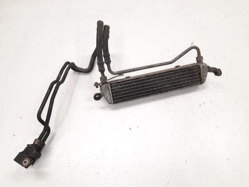 AUDI R8 4.2 FSI 06- МАСЛООХОЛОДЖУВАЧ